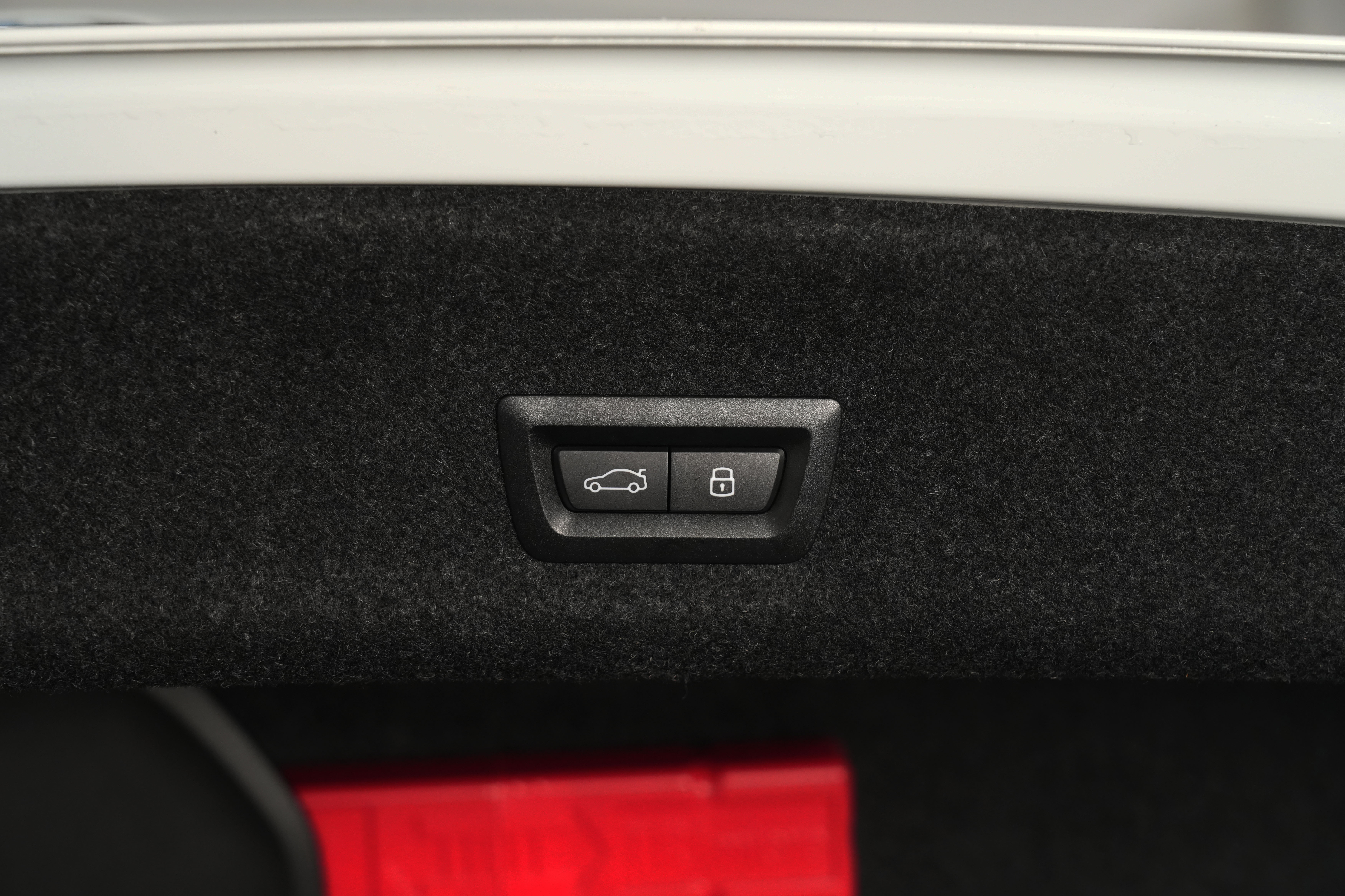 2024 BMW M3 G80 Manual Sedan Image 26