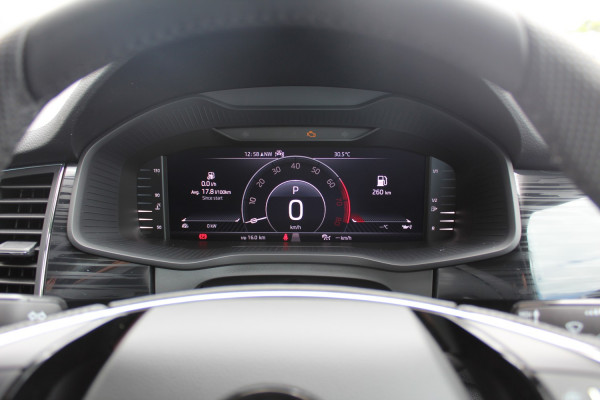 2020 MY21 Skoda Kodiaq Suv