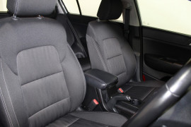 2017 Kia Sportage QL Si Suv