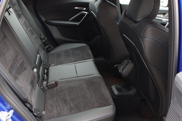 2025 BMW X1 U11 xDrive20i M Sport SUV