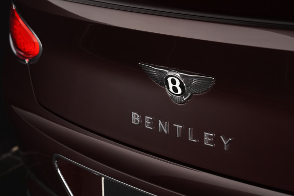 2020 Bentley Continental GT W12 Coupe Image 21