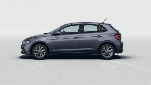 2026 Volkswagen Polo AE 85TSI Style Hatch image 2