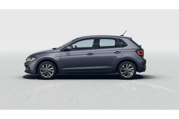 2026 Volkswagen Polo AE 85TSI Style Hatch Image 2