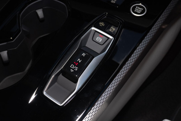2025 Audi A5 B10 e-hybrid S-Line Sedan image 13