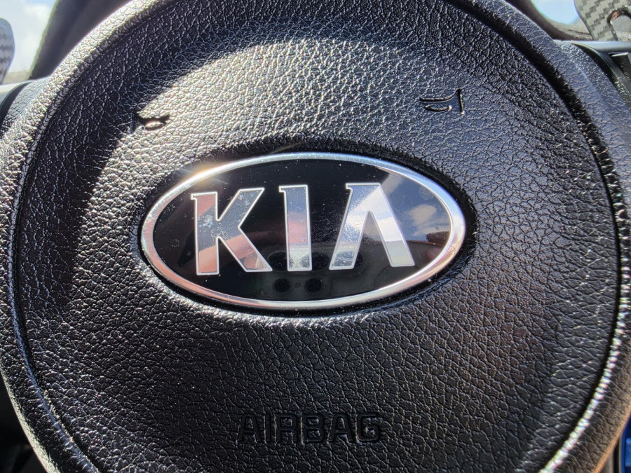 2019 Kia Stinger CK GT Sedan Image 29