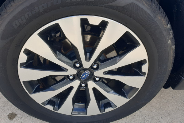2015 Subaru Outback 6GEN 2.5i SUV Image 19