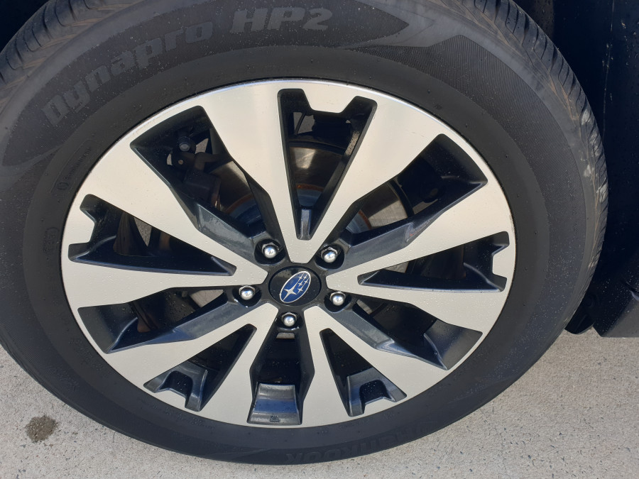 2015 Subaru Outback 6GEN 2.5i SUV Image 19