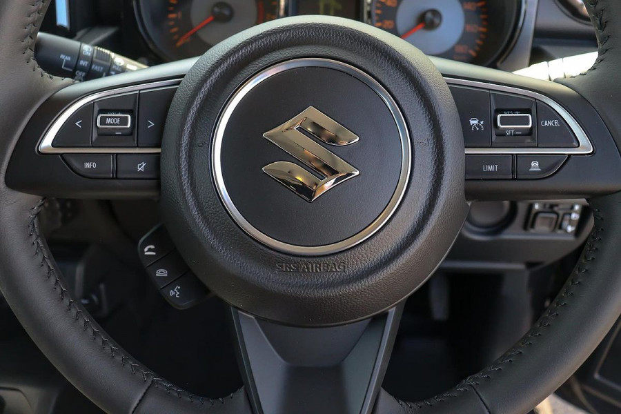 2024 Suzuki Jimny GJ XL SUV Image 15