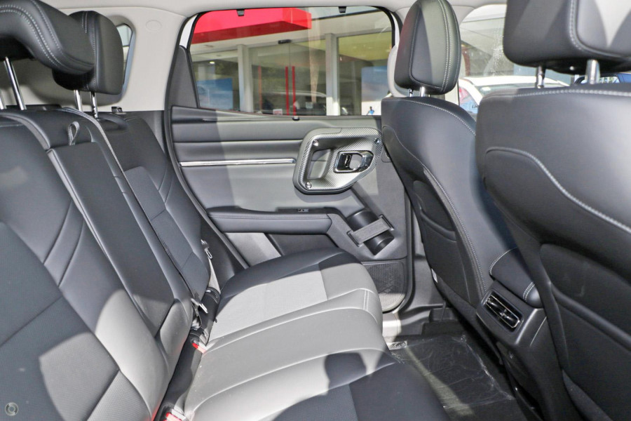 2026 GWM Haval H7 B16 Vanta Hybrid SUV Image 10