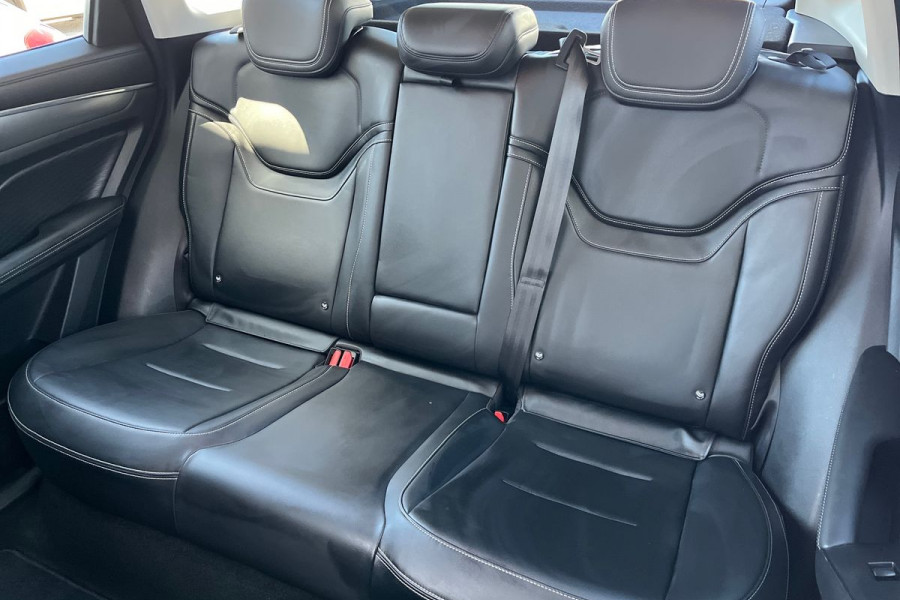 2023 GWM Haval Jolion A01 Lux LE SUV Image 19