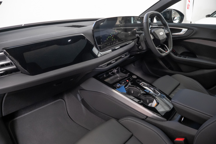 2025 Audi A5 B10 e-hybrid S-Line Sedan