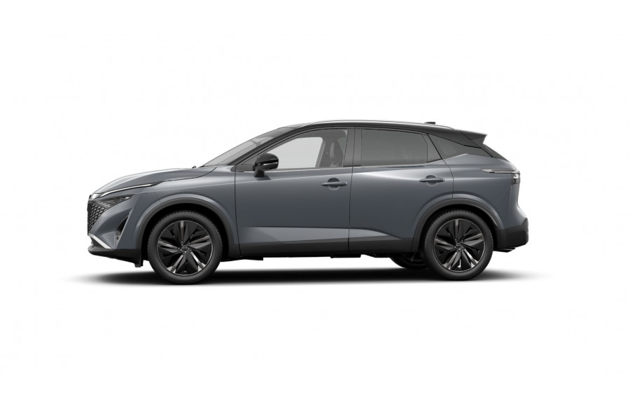 2025 Nissan QASHQAI J12 Ti SUV Image 32