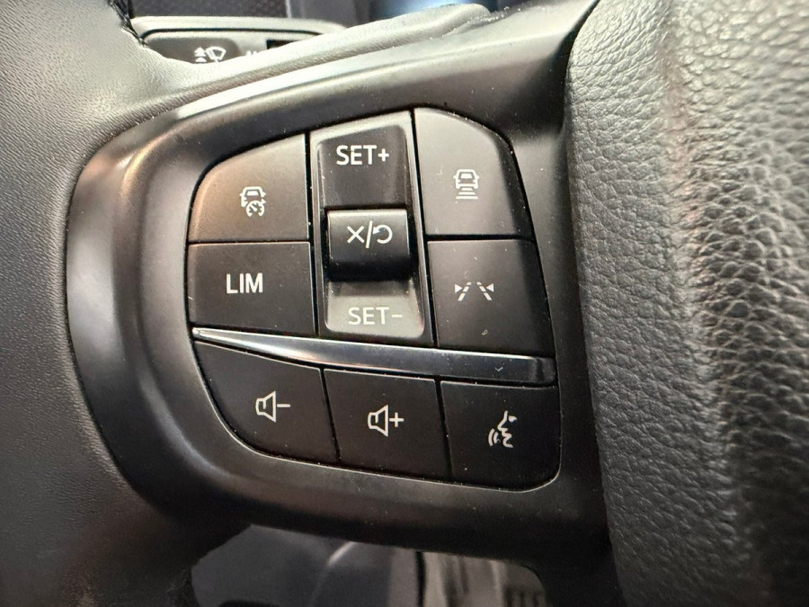2025 MY25.25 Ford Ranger P703 XLT Ute Image 26