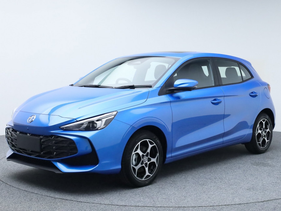 2026 MG MG3 ZP22 Essence Hybrid+ Hatch Image 3