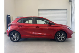 2025 MG MG3 ZP22 Essence Hatch