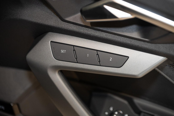 2025 MY26 Audi S3 GY  Hatch image 19
