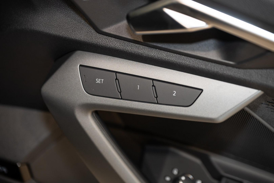 2025 MY26 Audi S3 GY  Hatch