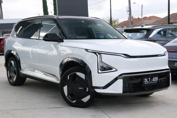 2024 MY25 Kia EV5 OVc GT-Line SUV