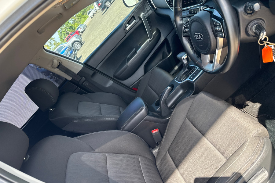 2019 Kia Sportage QL Si Premium SUV Image 10