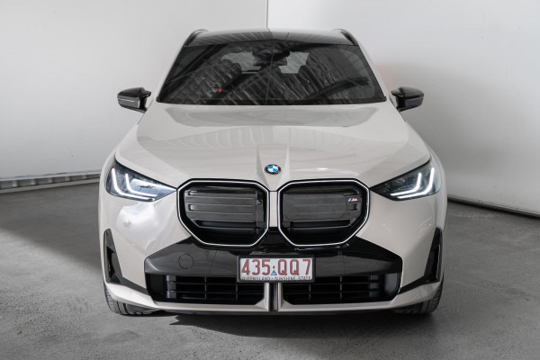 2024 BMW X3 G45 M50 xDrive SUV