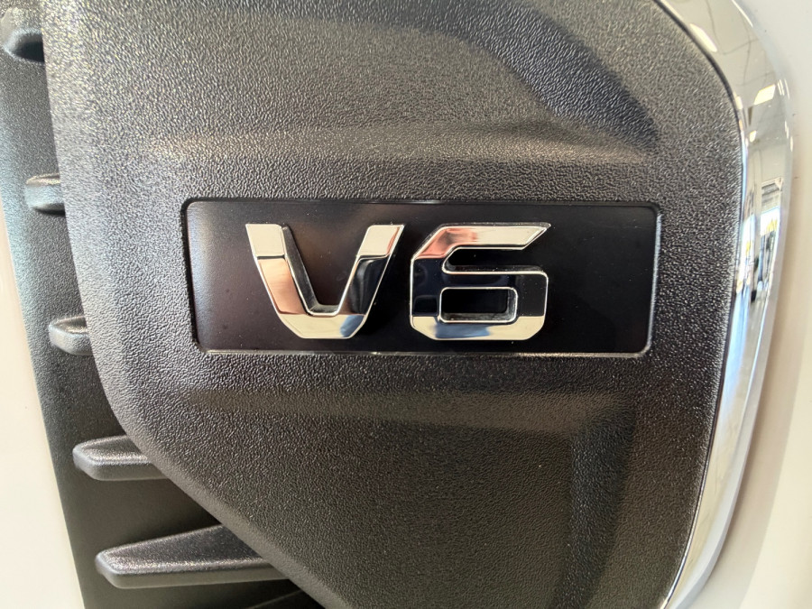 2025 MY25.25 Ford Ranger P703 XLT Ute Image 18