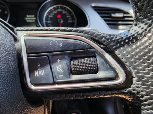 2015 Audi A5 8T  Hatch