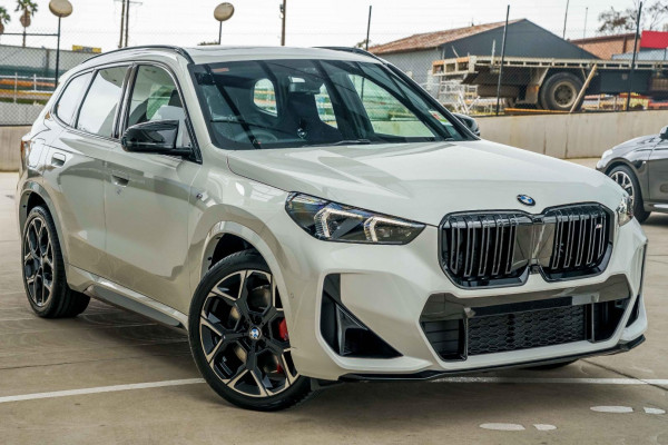 BMW X1 M35i xDrive U11