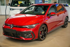 Volkswagen Golf GTI 8.5