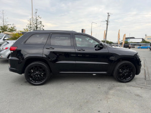 2020 MY21 Jeep Grand Cherokee WK S-Limited SUV