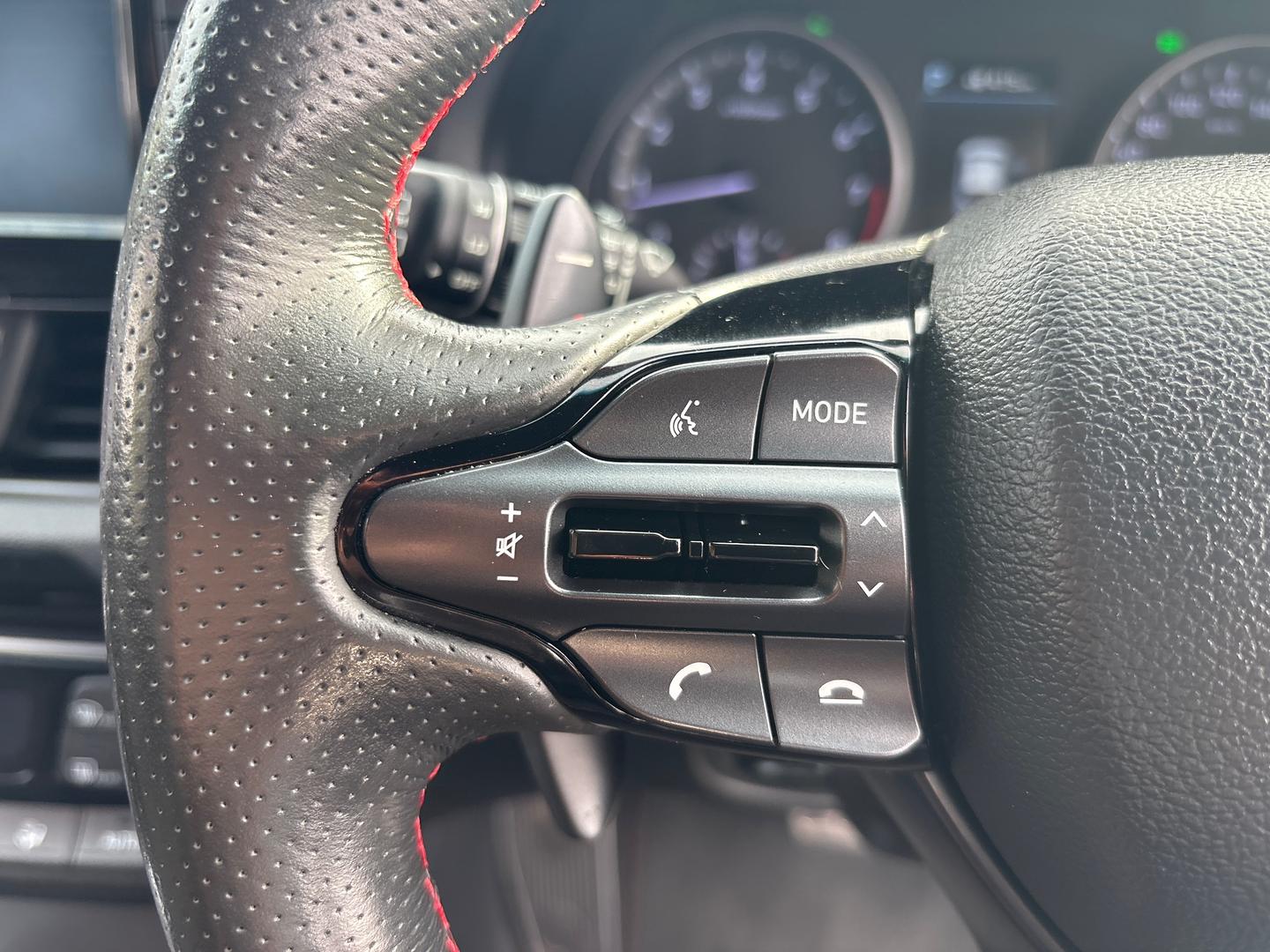 2020 Hyundai i30 PD.3 N Line Hatch Image 23