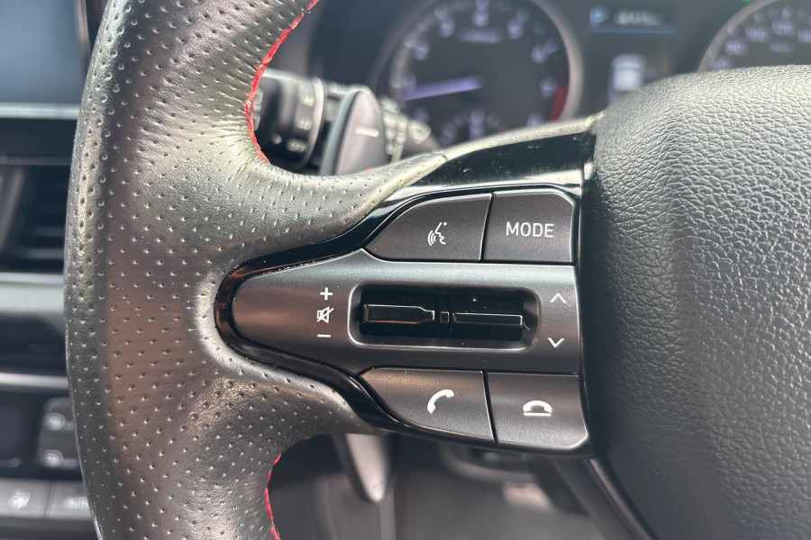 2020 Hyundai i30 PD.3 N Line Hatch Image 23