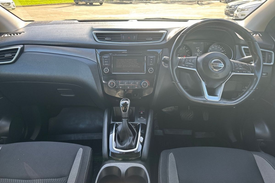 2020 Nissan QASHQAI J11 Series 3 ST SUV Image 6