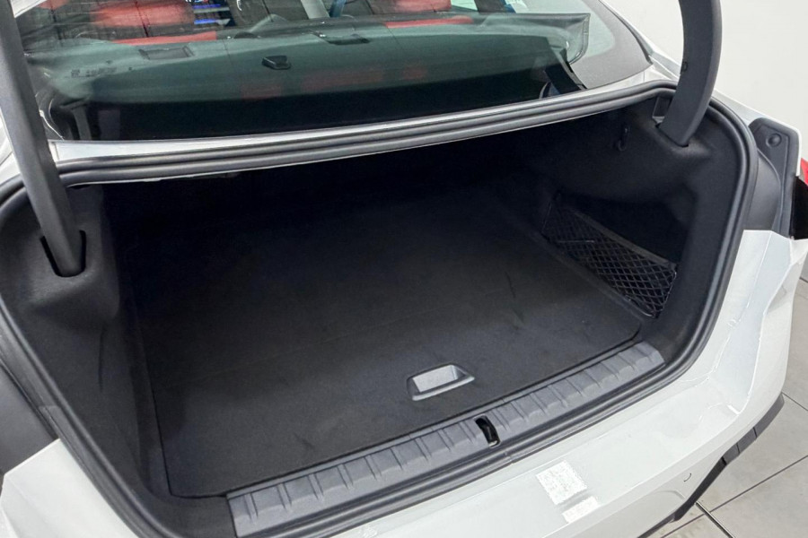 2025 BMW 2 Series F74 220 M Sport Sedan