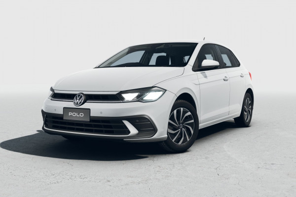 Volkswagen Polo 85TSI Life AE