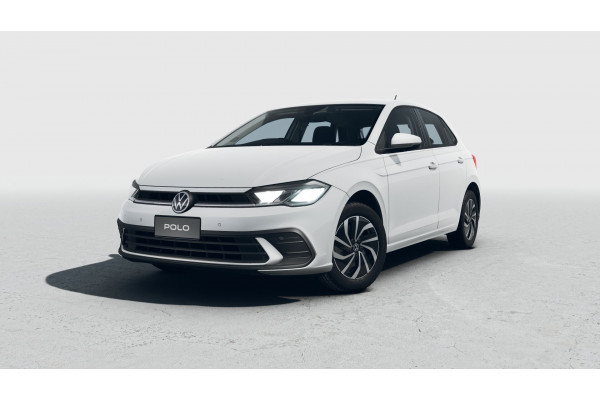 2026 Volkswagen Polo AE 85TSI Life Hatch
