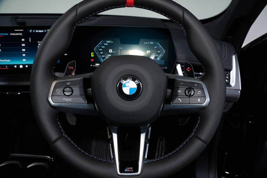 2025 BMW X1 U11 M35i xDrive SUV