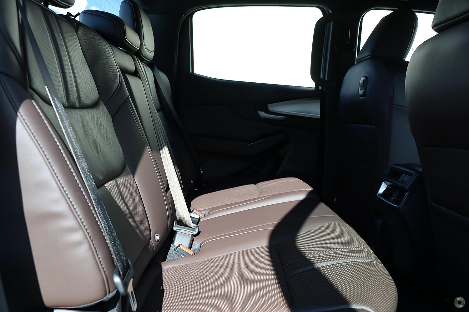 2024 Mazda BT-50 TF GT Ute Image 6