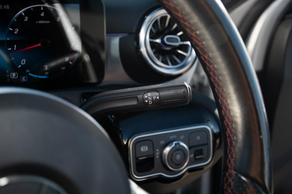 2022 Mercedes-Benz A-Class V177 A180 Sedan image 10