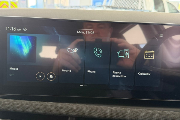2026 Hyundai Tucson NX4.V4  SUV Image 30