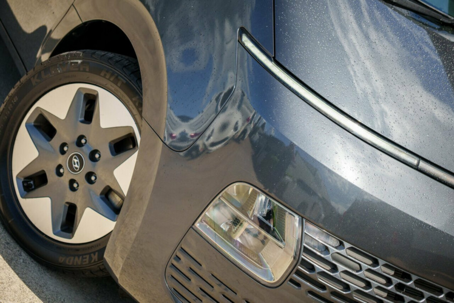 2021 MY22 Hyundai Staria US4.V1 Elite People Mover Image 6