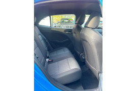 2025 MG MG3 ZP22 Vibe Hatch