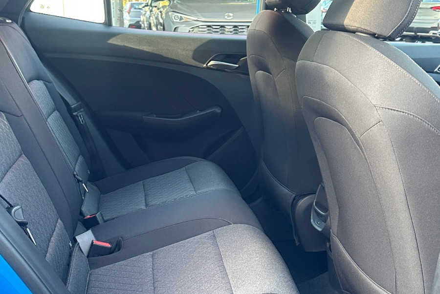 2025 MG MG3 ZP22 Vibe Hatch Image 12