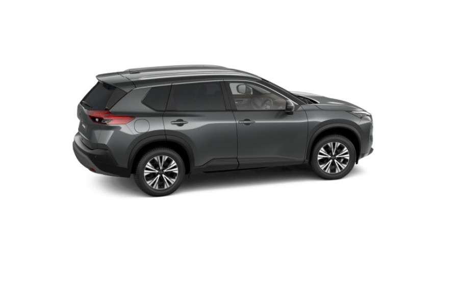 2024 MY25 Nissan X-Trail T33 ST-L SUV Image 15
