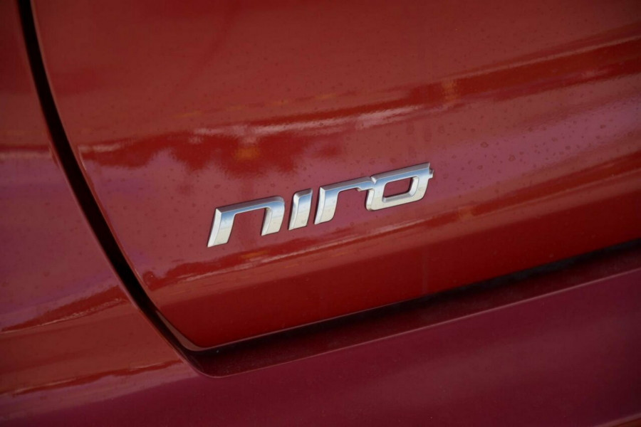 2021 Kia Niro DE 21MY Hybrid Sport Wagon