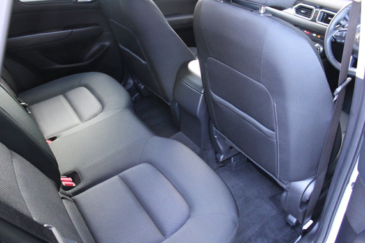 2024 Mazda CX-5 KF Series Maxx Sport SUV Image 22