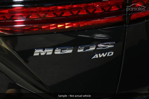 2025 MG QS IS31 Essence SUV Image 11
