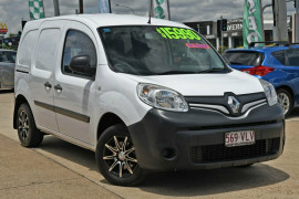 Renault Kangoo F61 Phase II