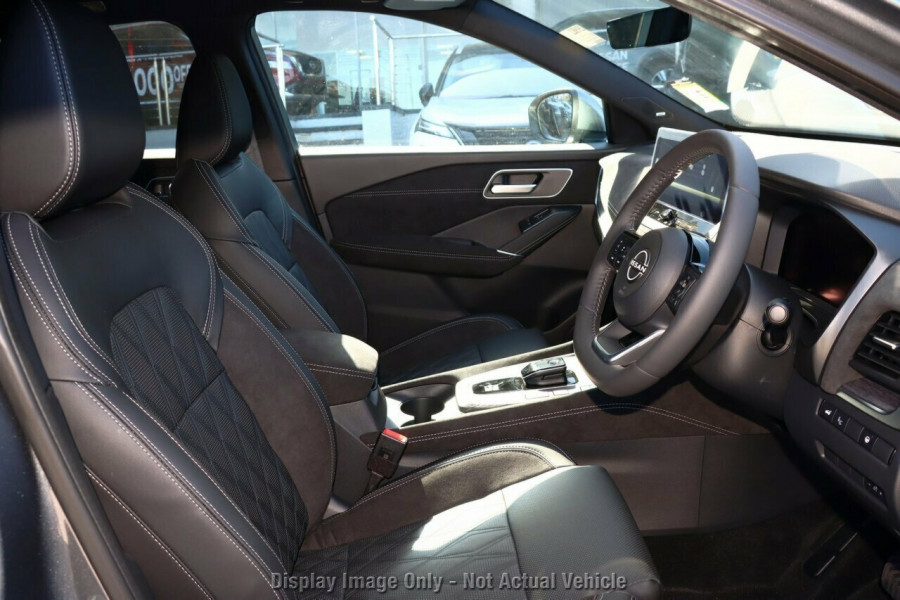 2025 Nissan QASHQAI J12 Ti-L e-POWER SUV Image 9