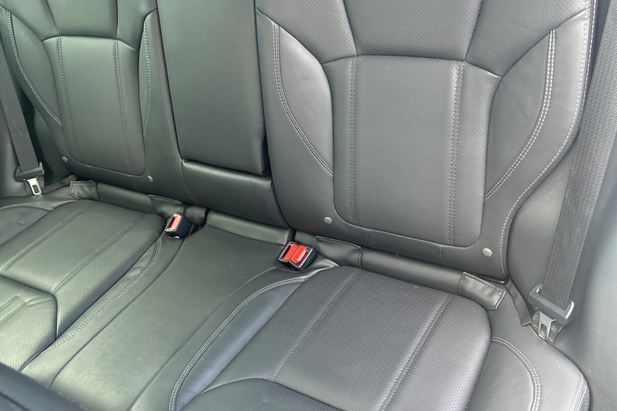 2023 Subaru Forester S5 2.5i 50 Years Edition SUV Image 13