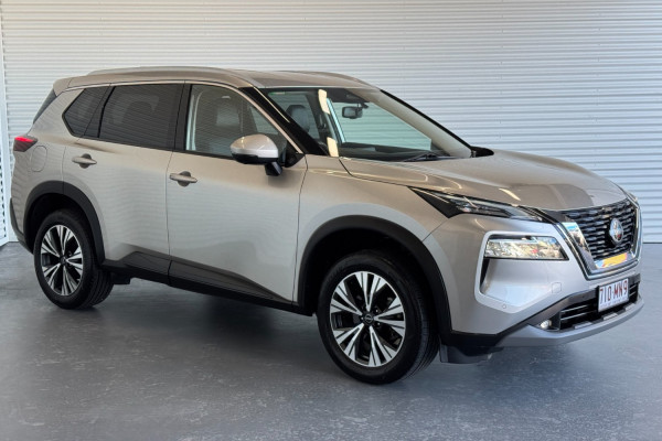 2023 Nissan X-Trail T33 ST-L SUV